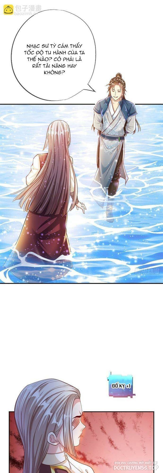 ta có khả năng vô hạn đốn ngộ chapter 24 9