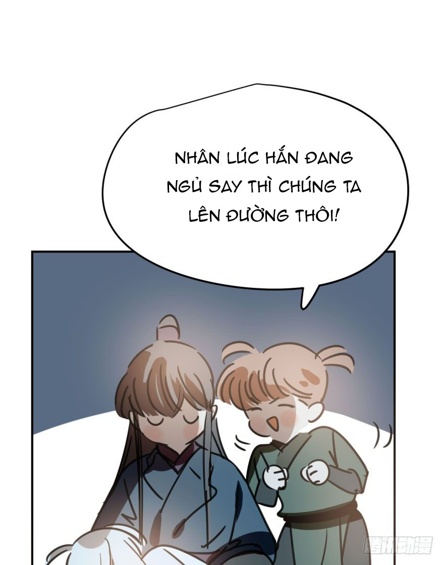 bắt lấy ngao ngao chapter 32 29