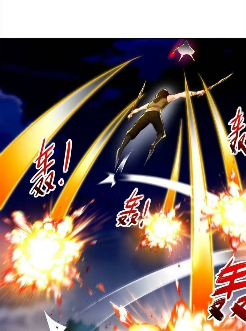 võng du chi tối cường đoán mệnh sư chapter 62 15