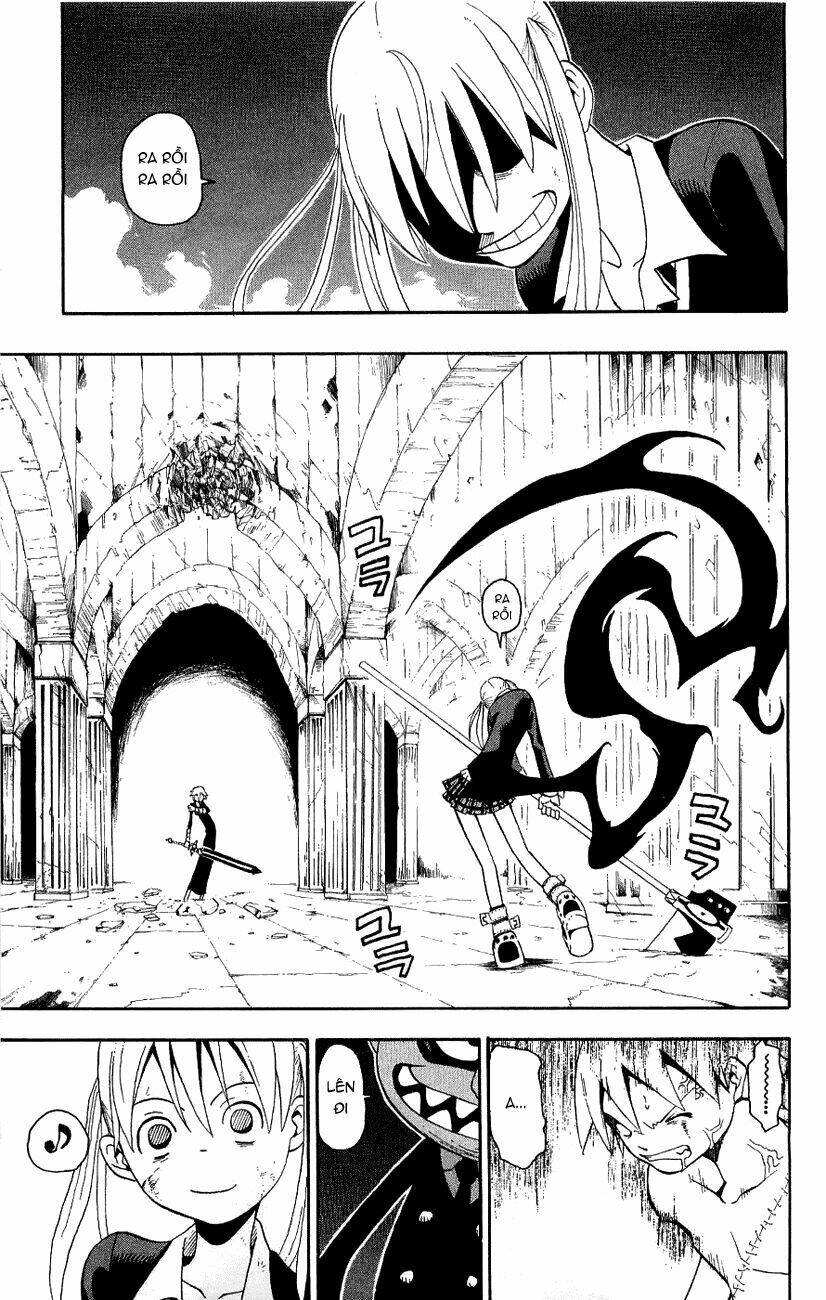 soul eater chapter 19 17