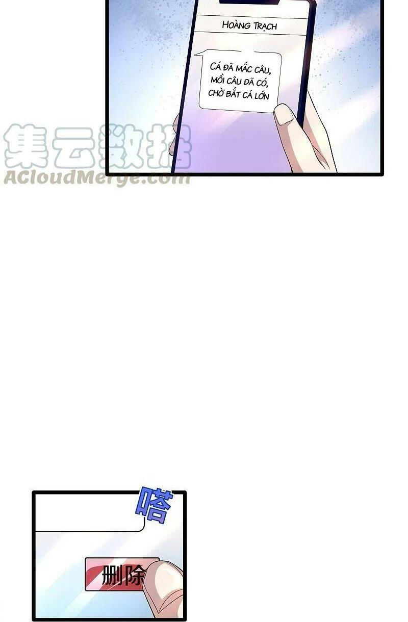 đô thị tà vương chapter 229 27