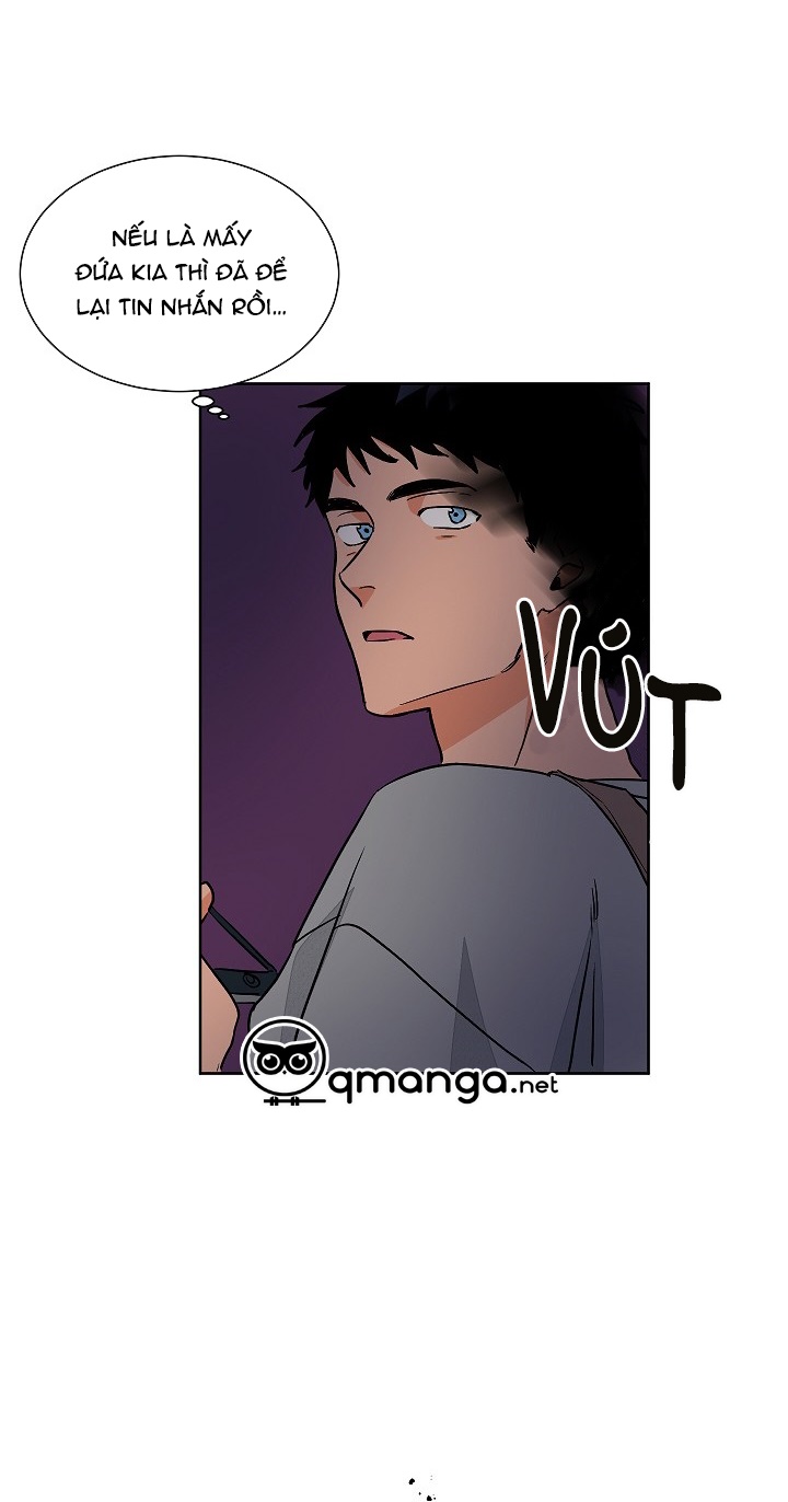 yêu em đi, bác sĩ! chapter 30 39