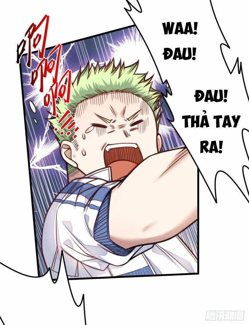 võng du chi tối cường liệp nhân chapter 8 21