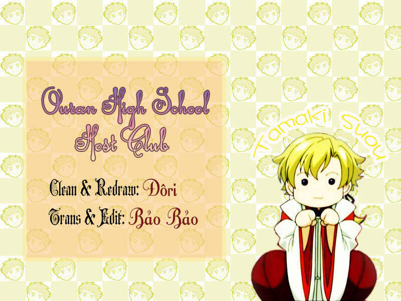 6 chàng trai và 1 cô gái chapter 19 33