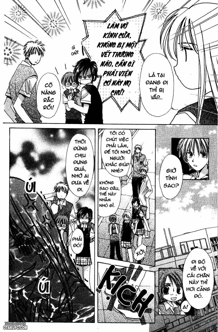 gatcha gacha chapter 9 5