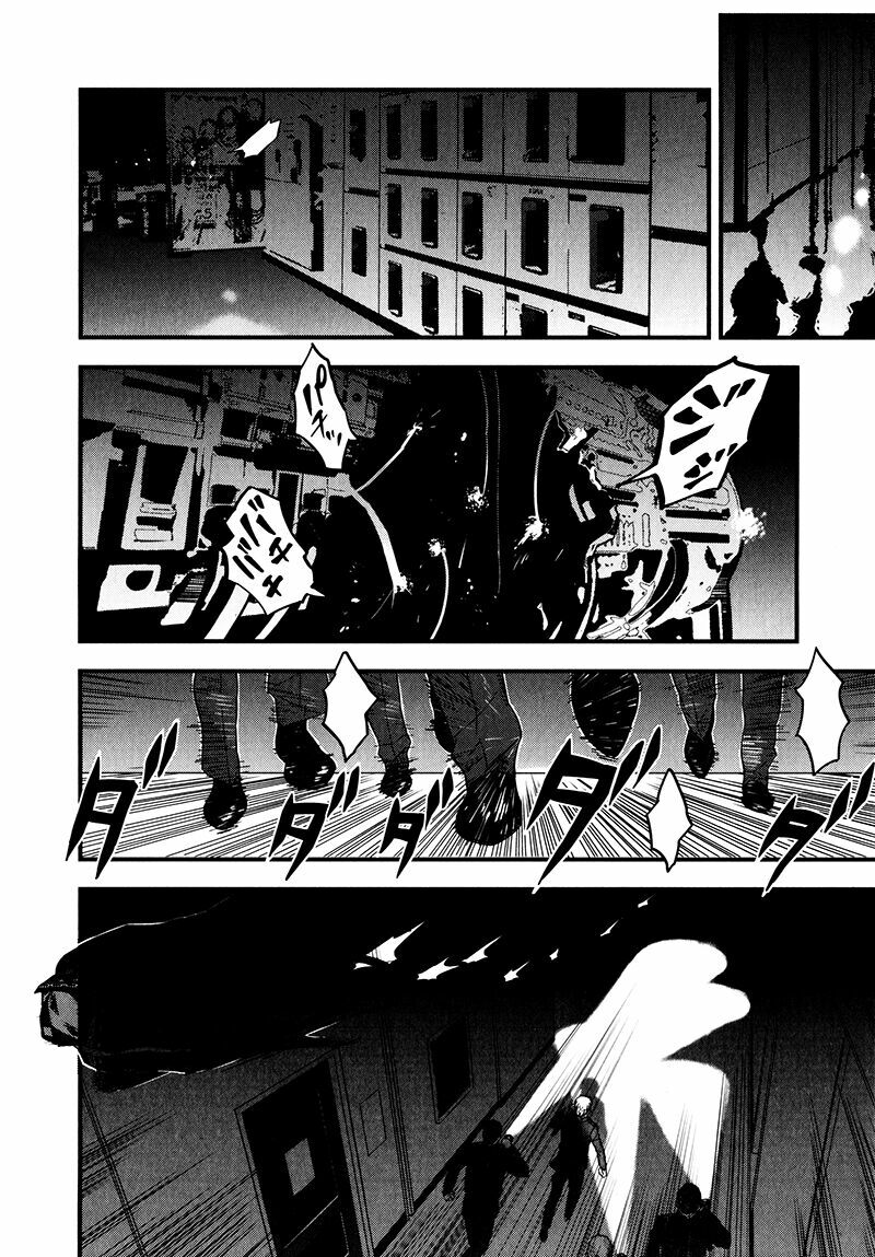 fate/strange fake chapter 11 20