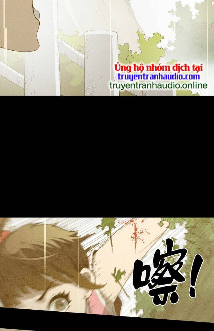 ta xuất sơn liền vô địch chapter 7 12