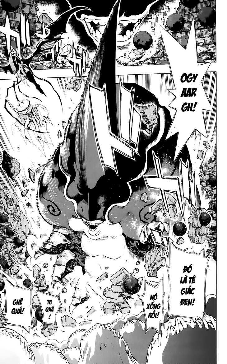 rồng xanh grado chapter 28 7