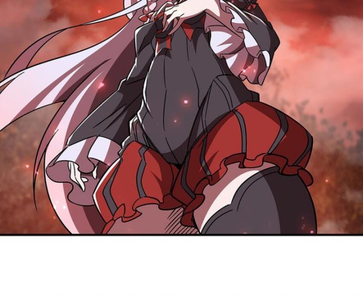 huyết cơ và kỵ sĩ chapter 287 58