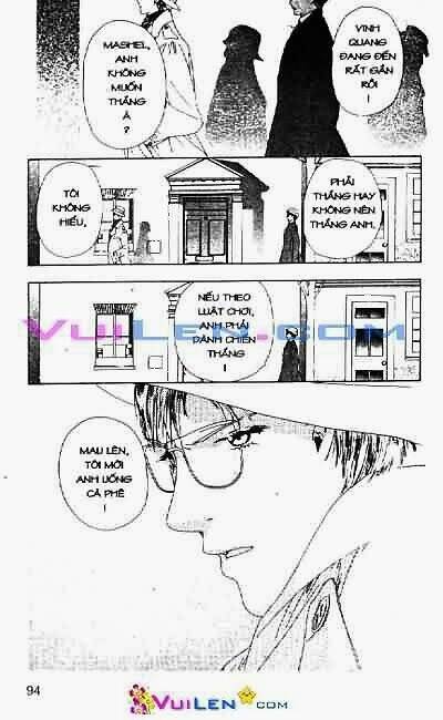 duyên kỳ ngộ chapter 8 95