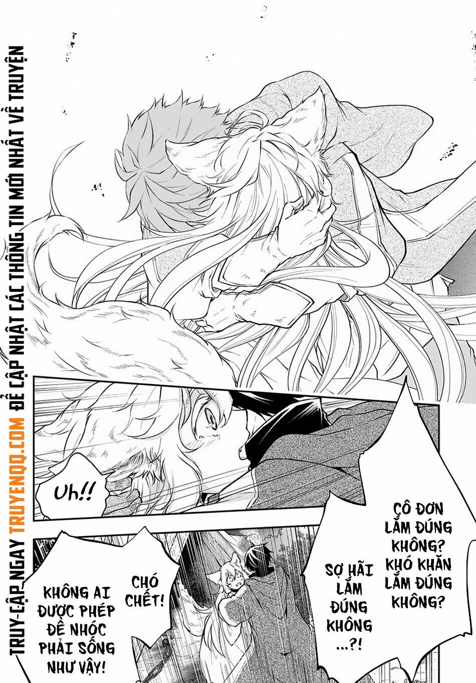 isekai demo bunan ni ikitai shoukougun chapter 11 10