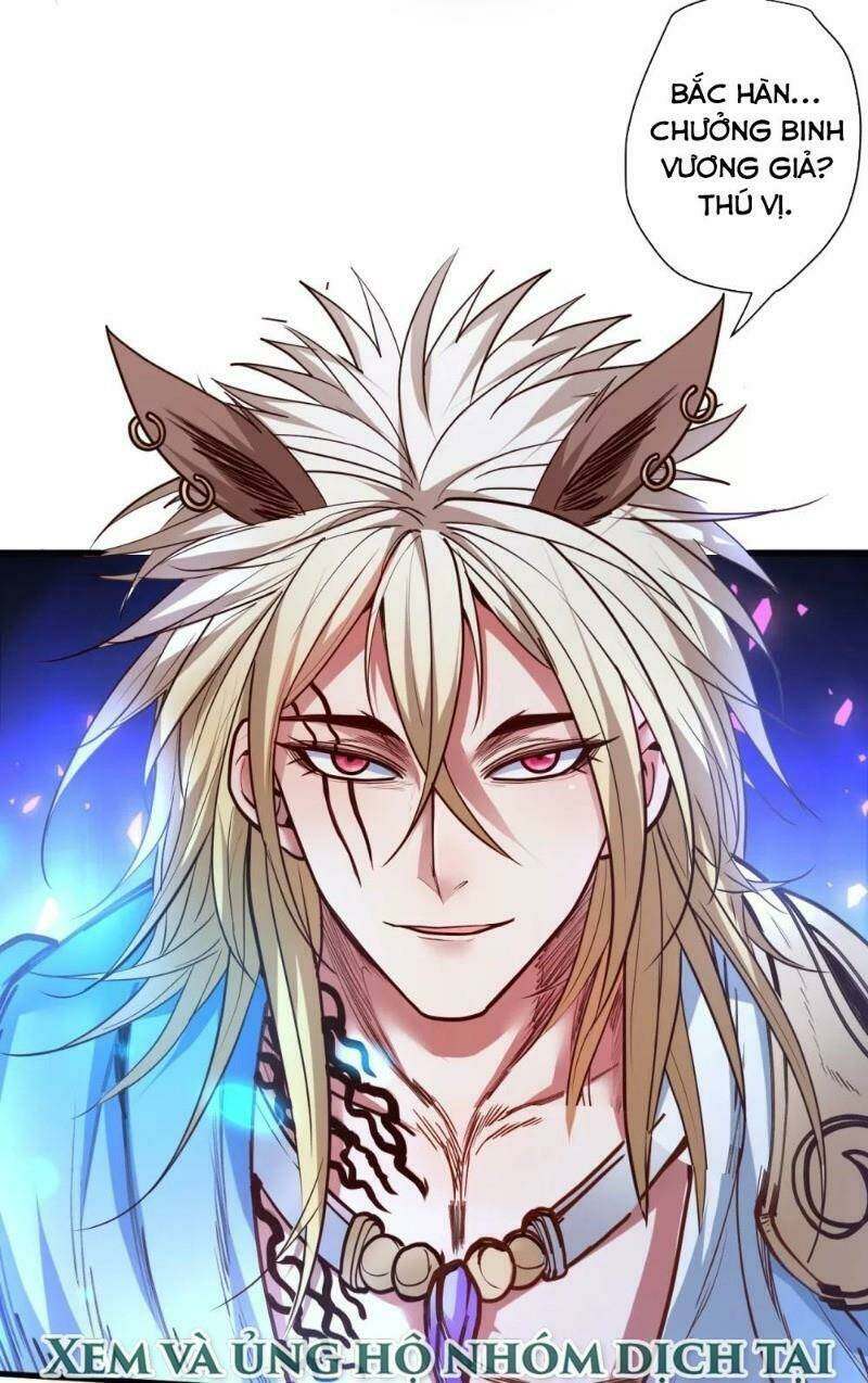 tối cường đại biểu hoàng kim thận chapter 94 13