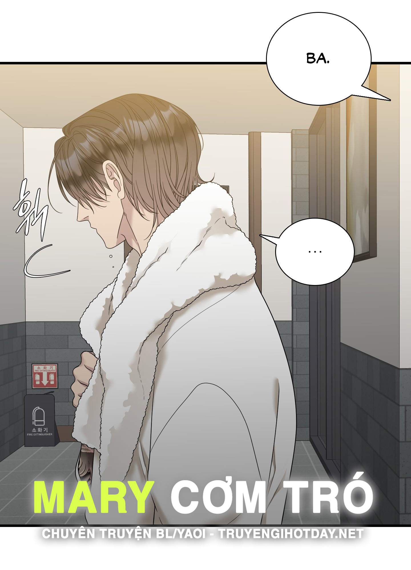 kẻ đê tiện chapter 60.1 10