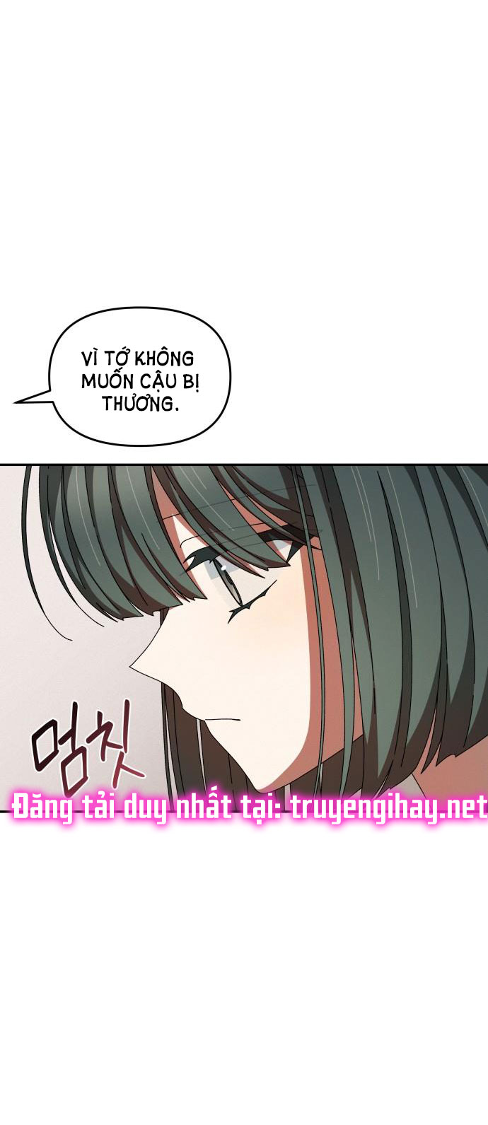 bạn gái tôi là robot -câu chuyện của cheol soo và young hee chapter 28 41