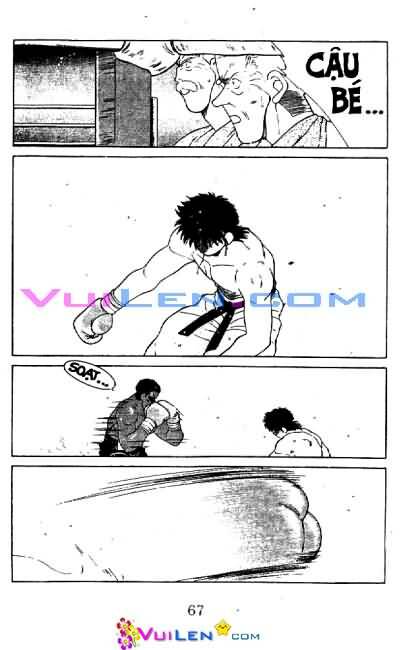 truyền nhân atula - shura no mon i chapter 24 68