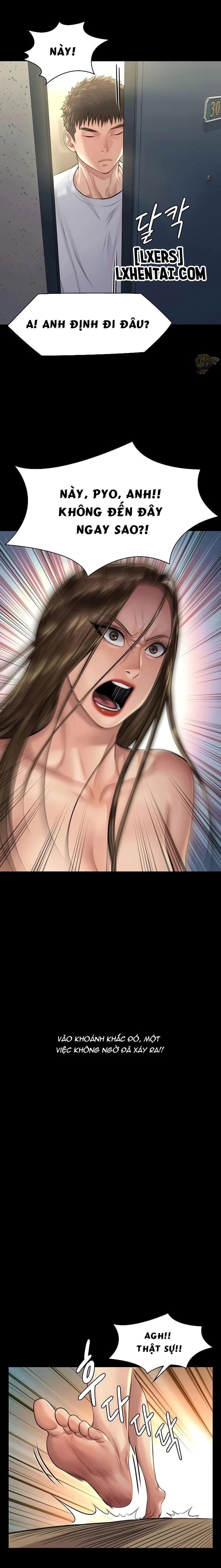 ong chúa chapter 191 20