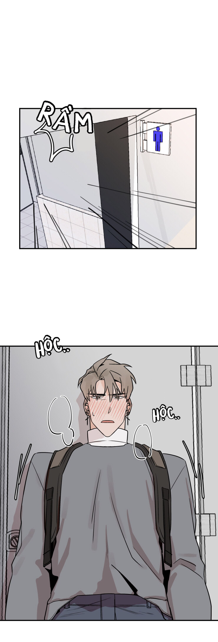 yêu thử 1 tuần, liệu có nên chapter 8 14