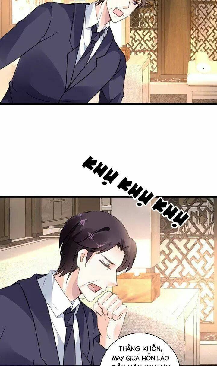 mưu ái thành nghiện chapter 147 6