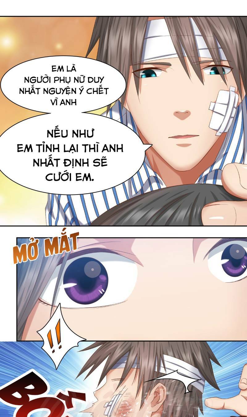 tuyệt thế thiên tài hệ thống chapter 48 7