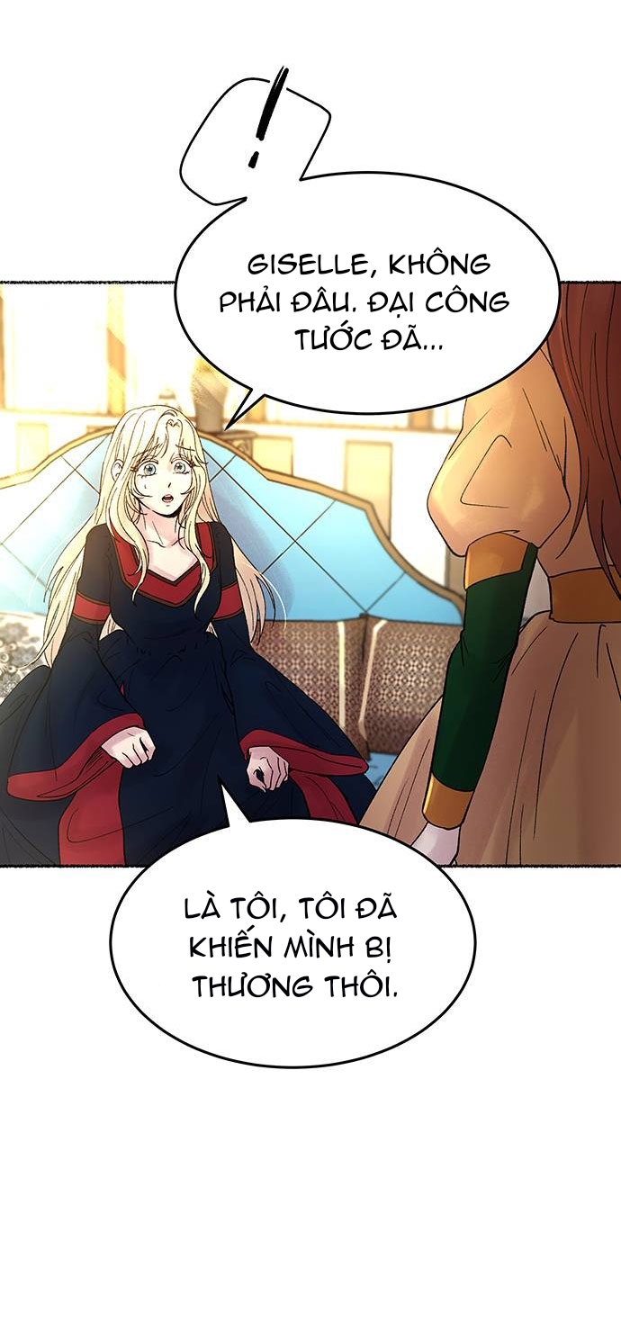 như gió trên cành cây khô chapter 19 78