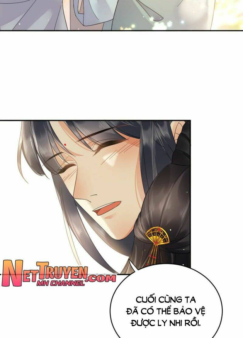 dục hỏa độc nữ chapter 67 10