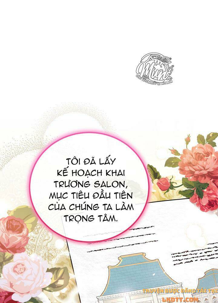 nhà điều chế nước hoa độc quyền của bạo chúa chapter 19 13