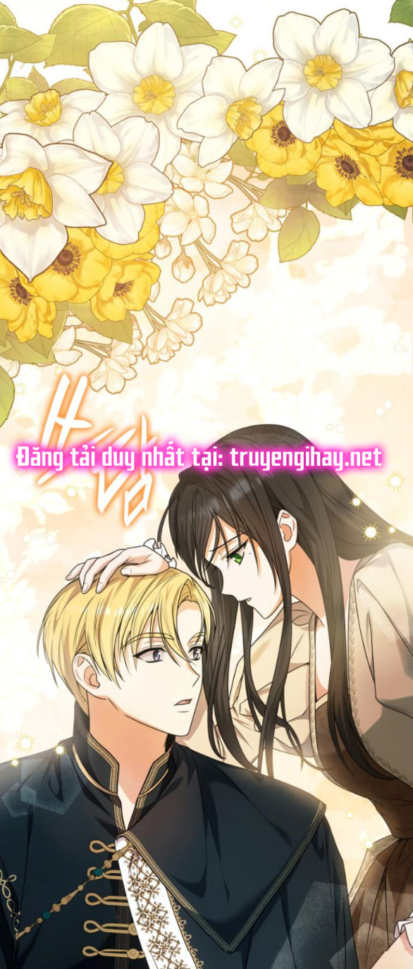 chị yêu, kiếp này em sẽ là hoàng hậu chapter 8.2 16