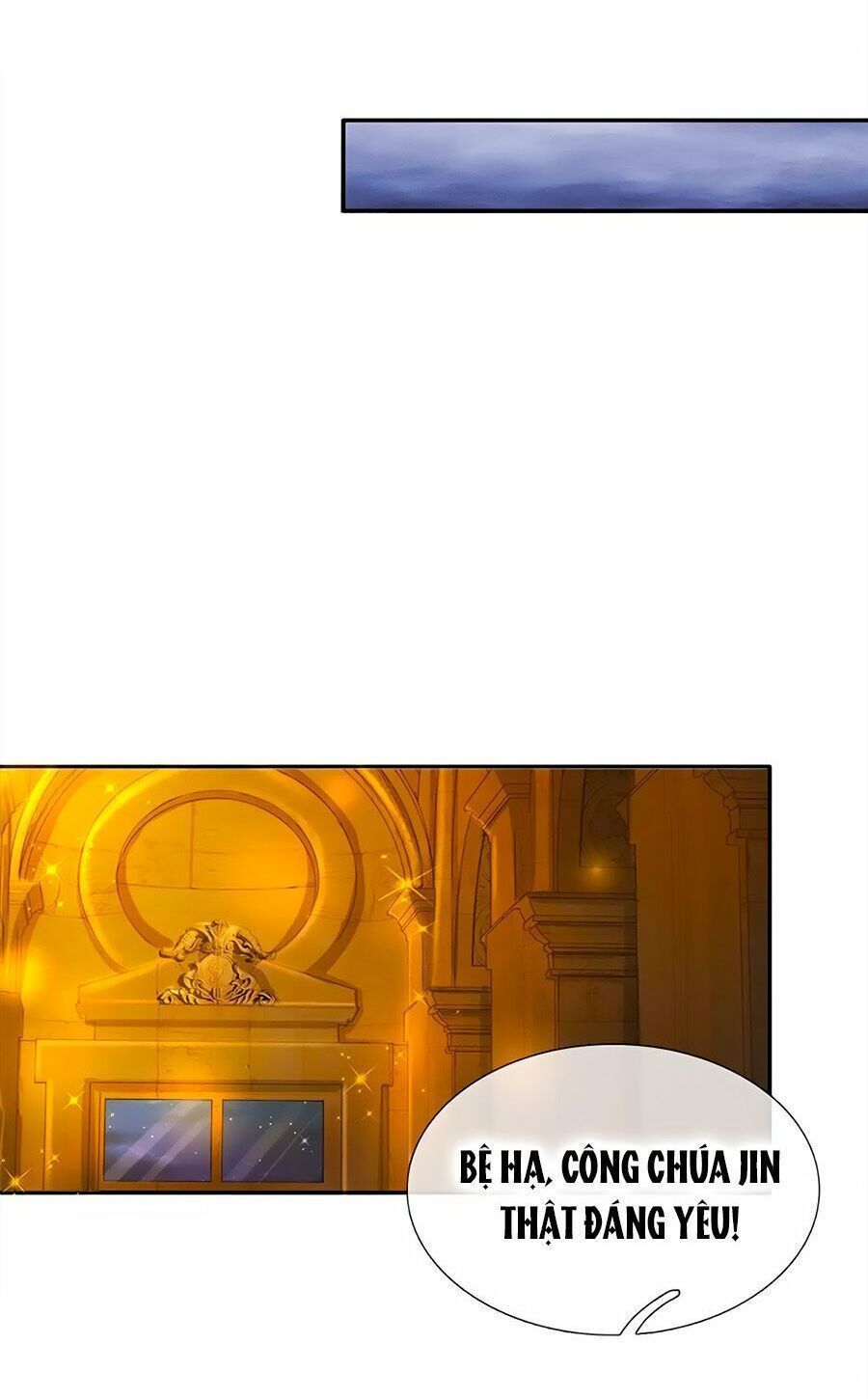 bỗng một ngày nọ trở thành con gái vua chapter 21 11