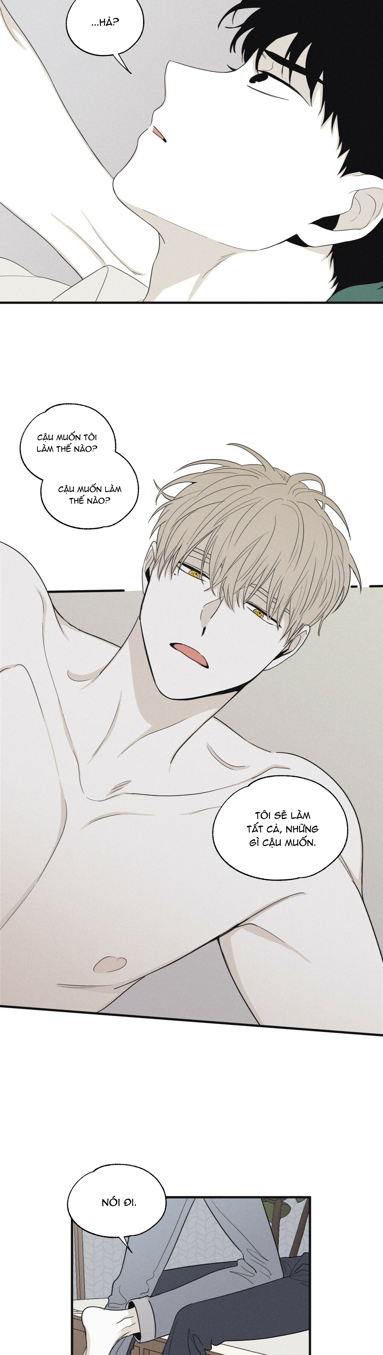 chiếu tướng chapter 13 34