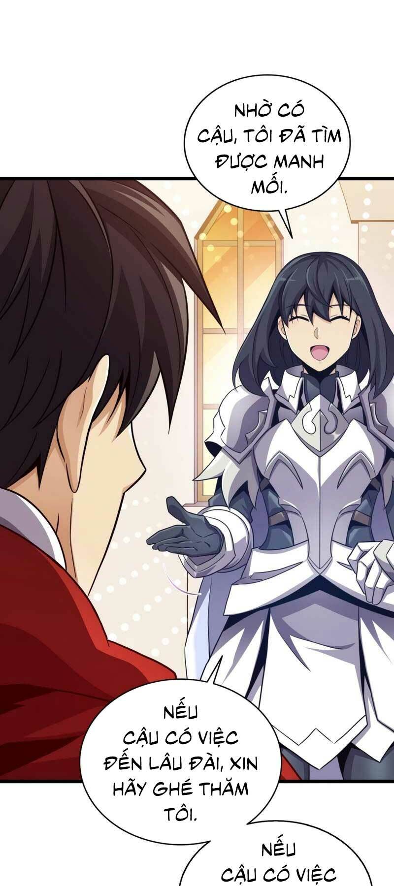 arcane sniper chapter 100 36