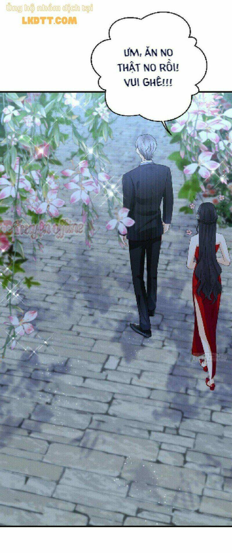 tôi trở thành tổ tông của 5 vị đại lão chapter 42 33