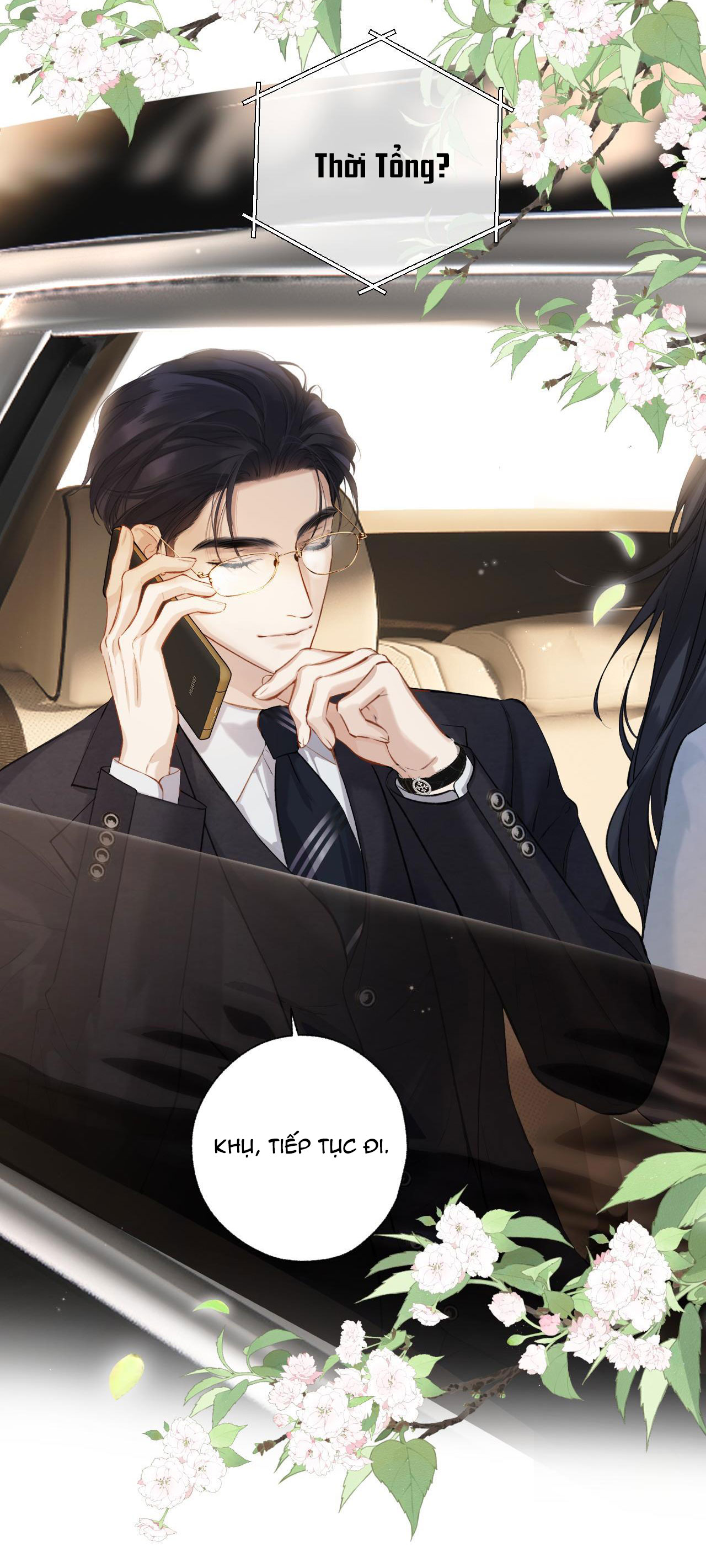 Trêu Nhầm chapter 19.2 10