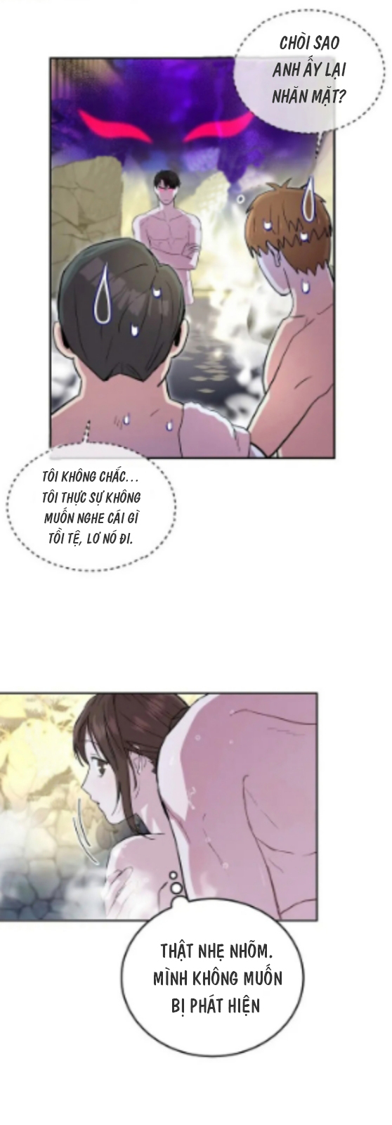 hãy làm điều đó sau khi kết hôn chapter 2 11