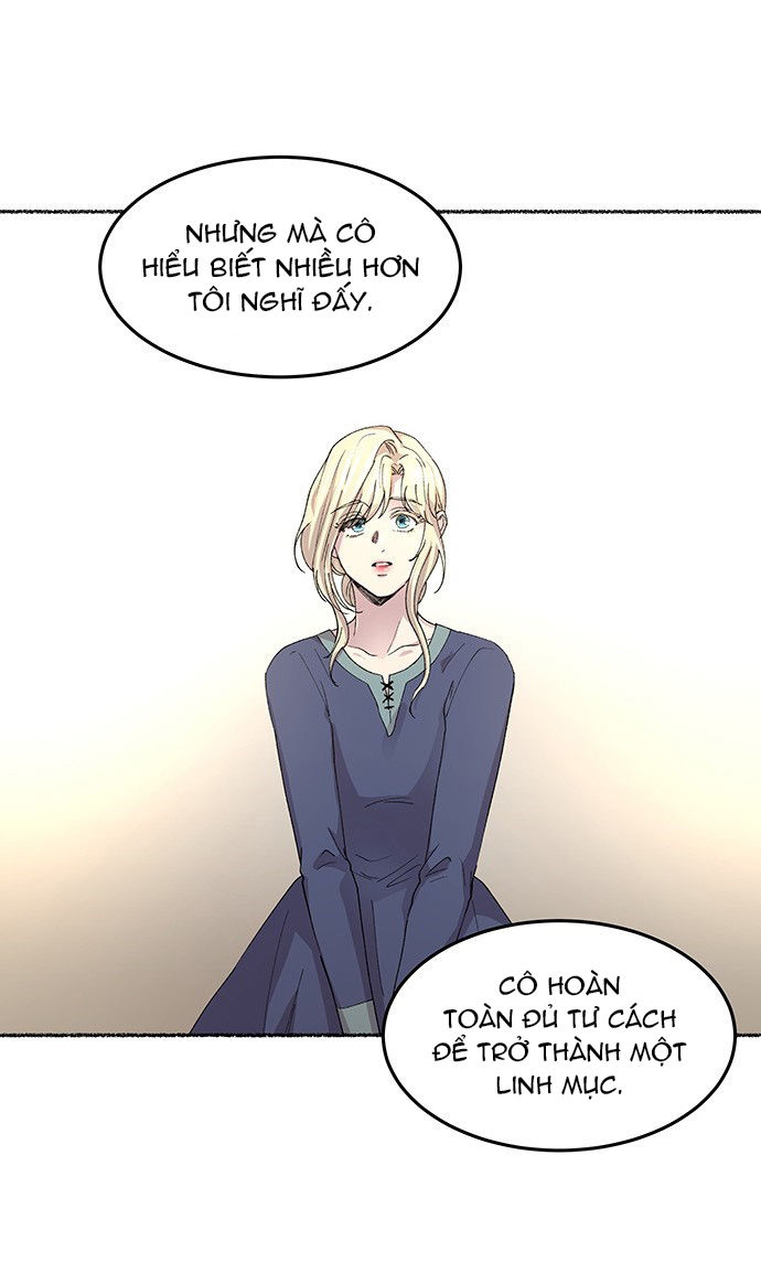 như gió trên cành cây khô chapter 44 29