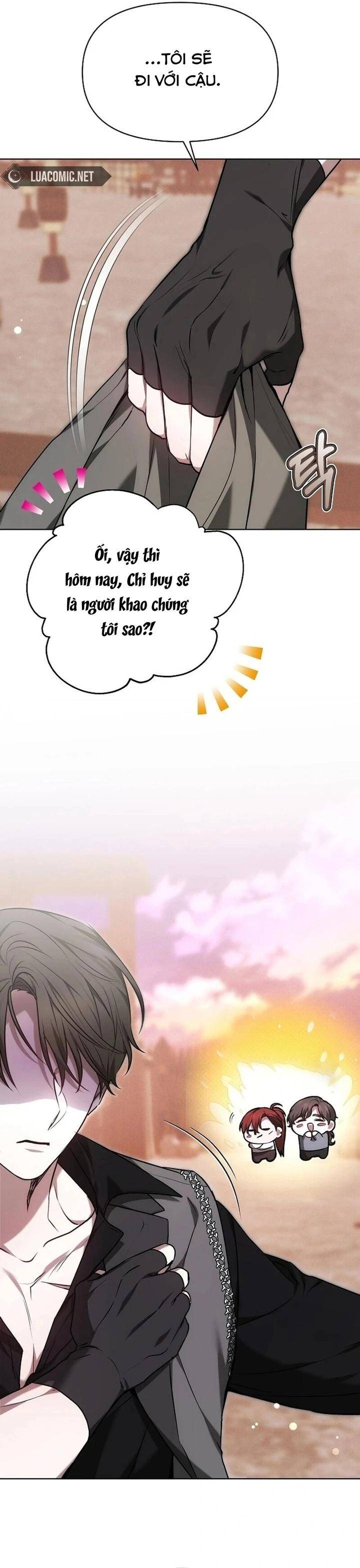 mang em vào giấc ngủ chapter 3 34