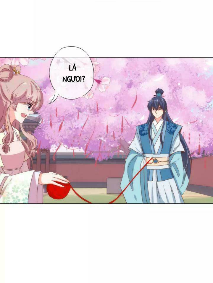 ồ, phu quân đáng yêu của tôi! chapter 15 34