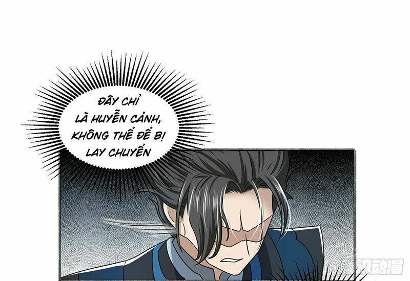 nhân đạo kỹ nguyên chapter 16 26