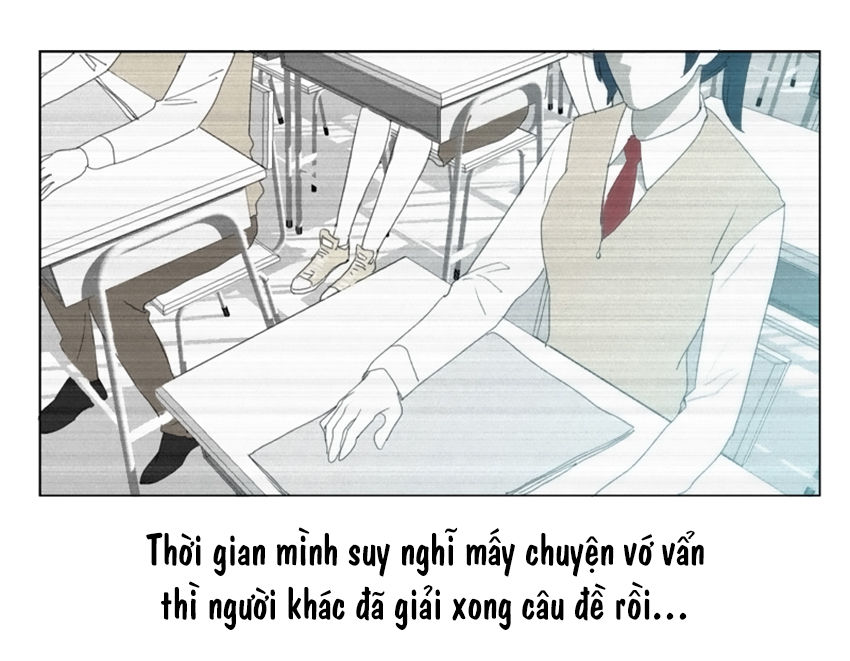 thú cưng của tôi là dơi chapter 43 31