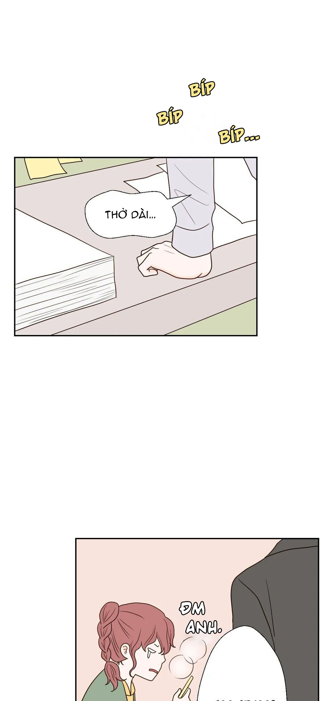 honey bed talk chapter 21 25