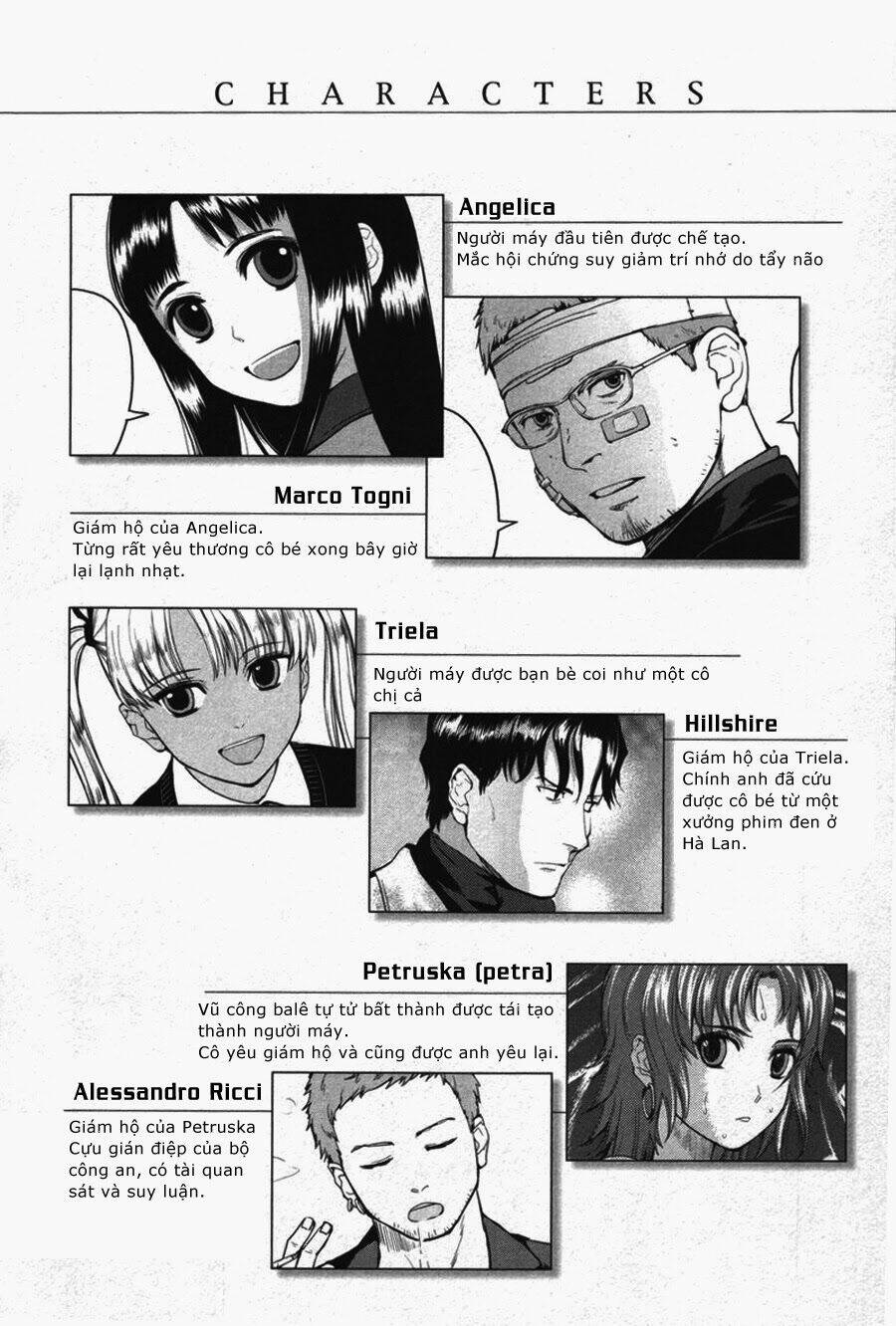 gunslinger girl chapter 45 2