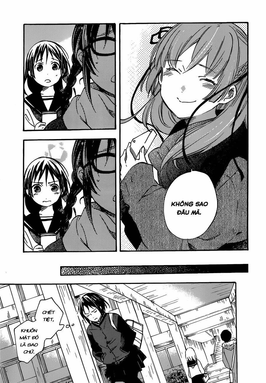 inari, konkon, koi iroha chapter 37 24