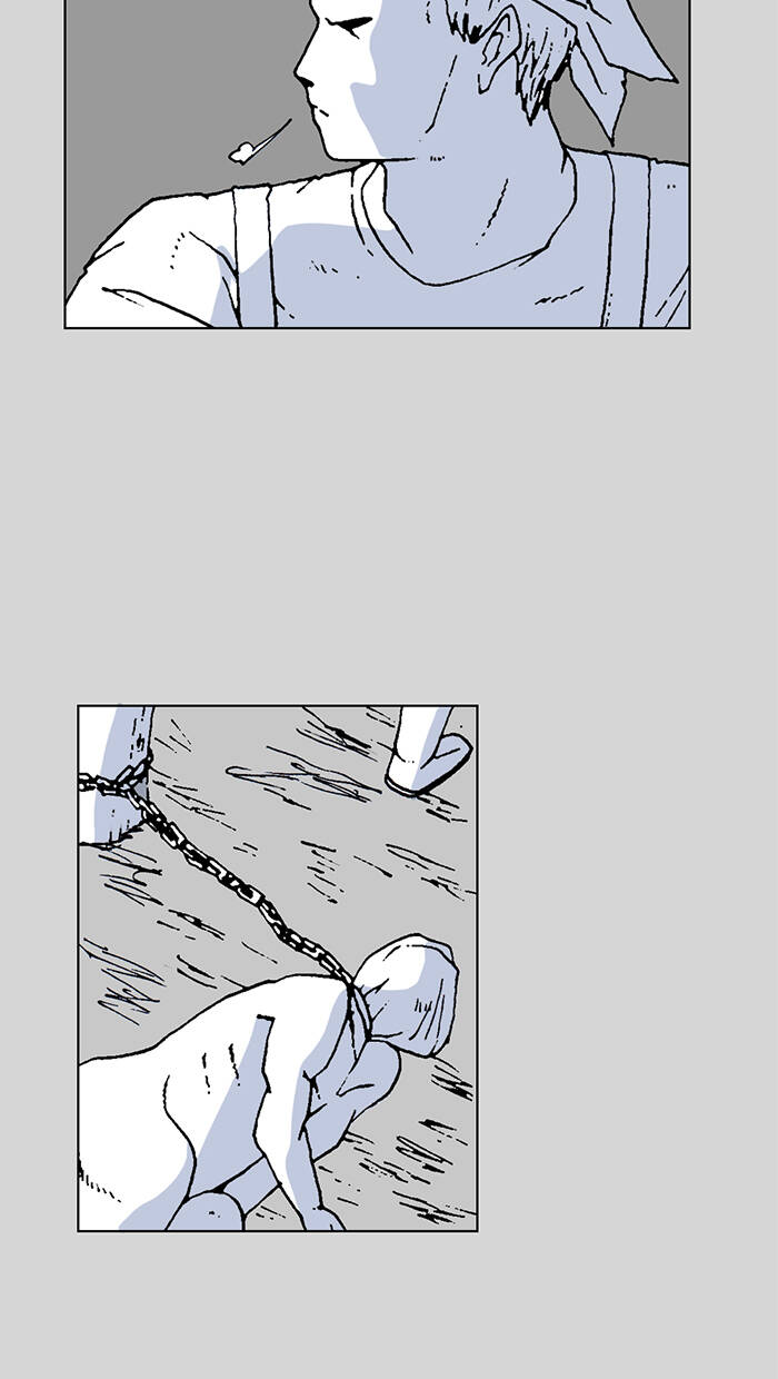 mắc kẹt trên mặt trăng chapter 41.1 26