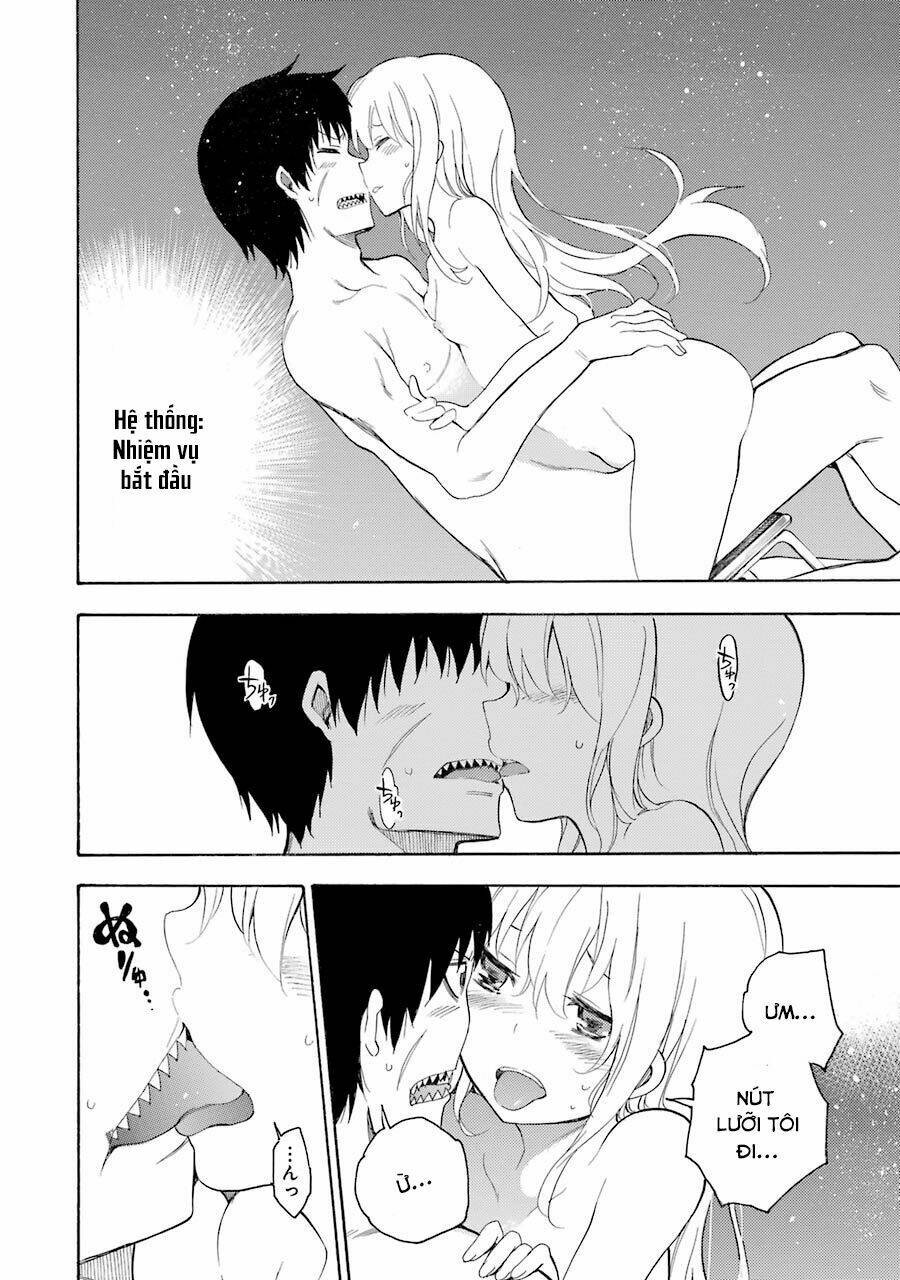 ikusa x koi chapter 13 19