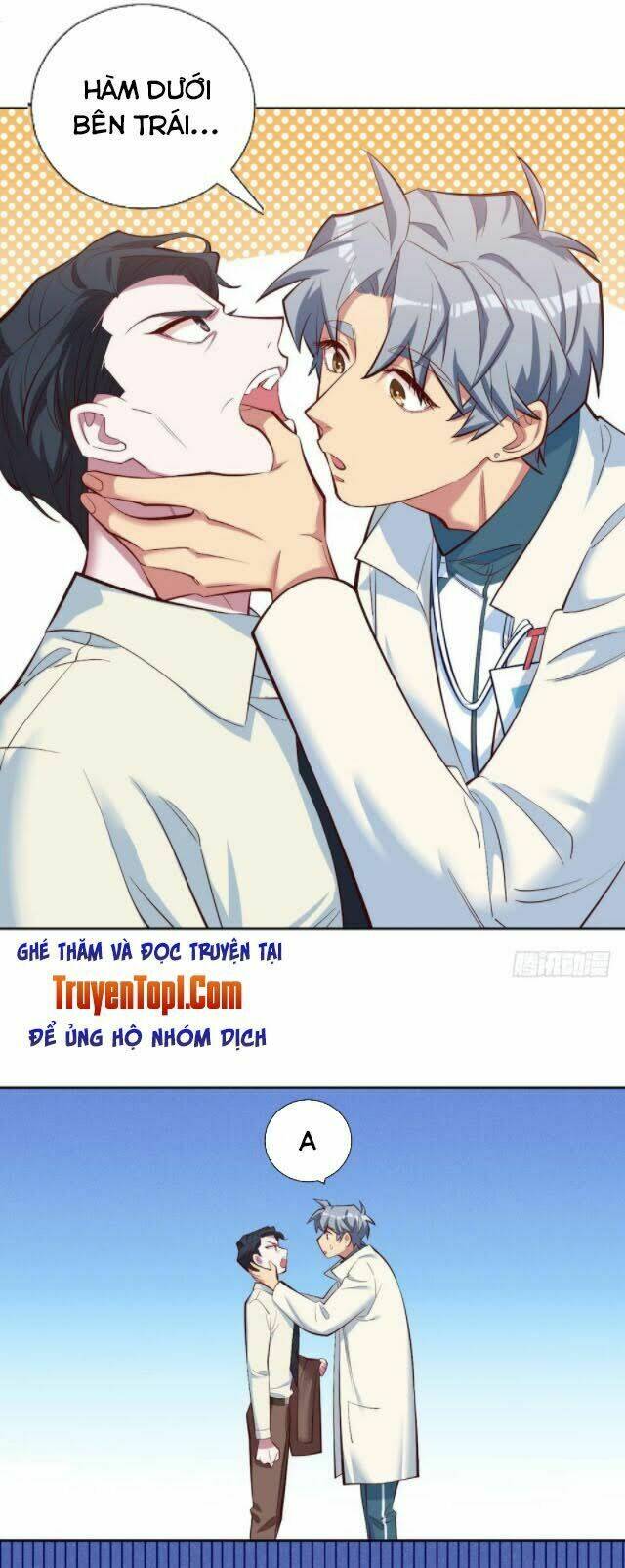 nhạc phụ đại nhân là lão bà chapter 4 76