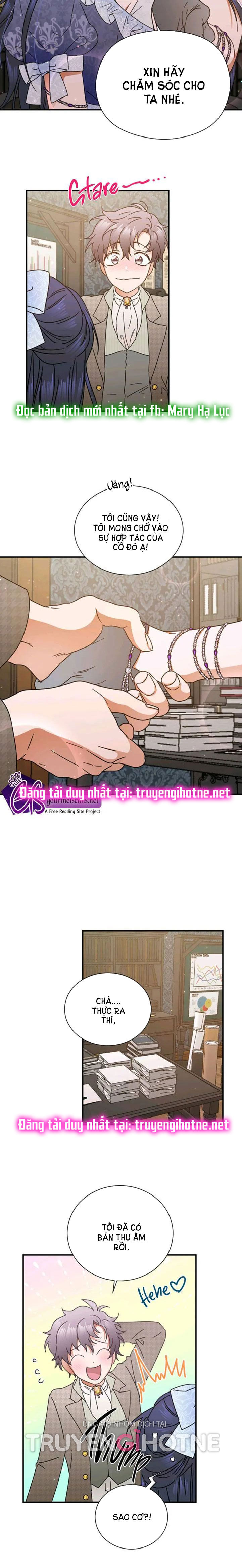 lady baby chapter 166 17