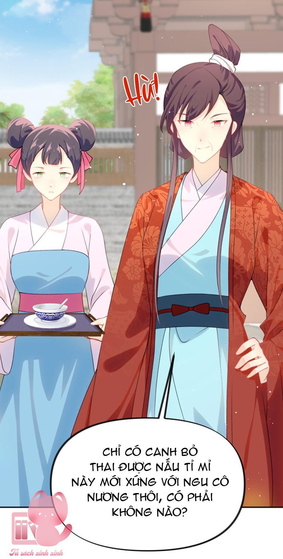 một đêm nọ đột nhiên yandere tới! chapter 149 47