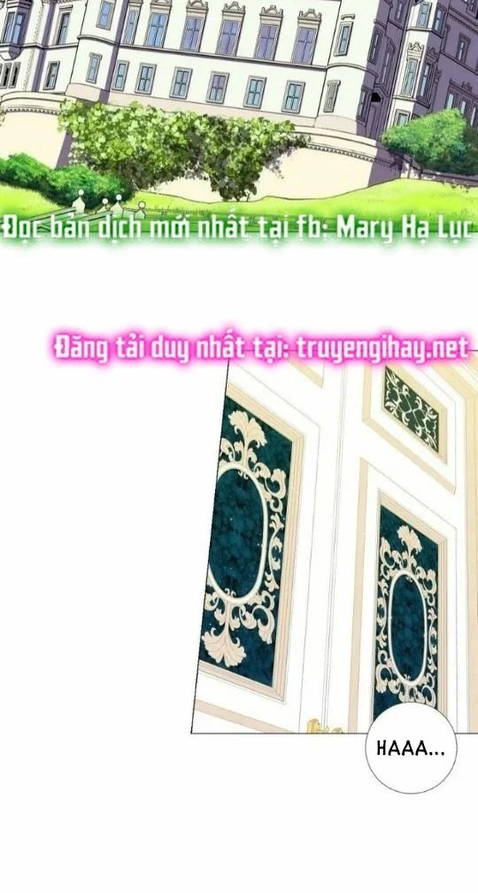từ tiểu thư thành hoàng hậu - lady to queen chapter 36.5 15
