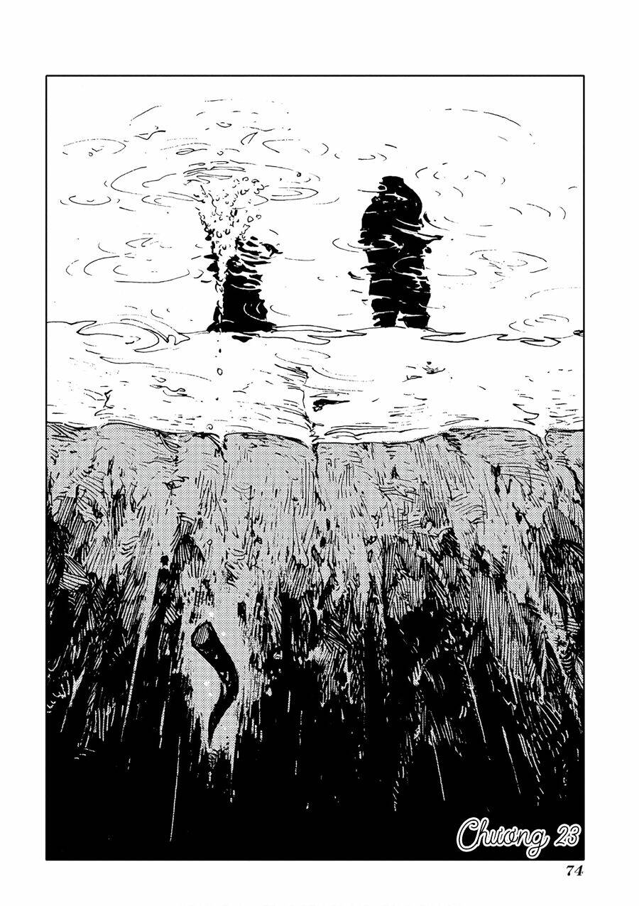 cô bé đến từ vương quốc bên ngoài chapter 23 2