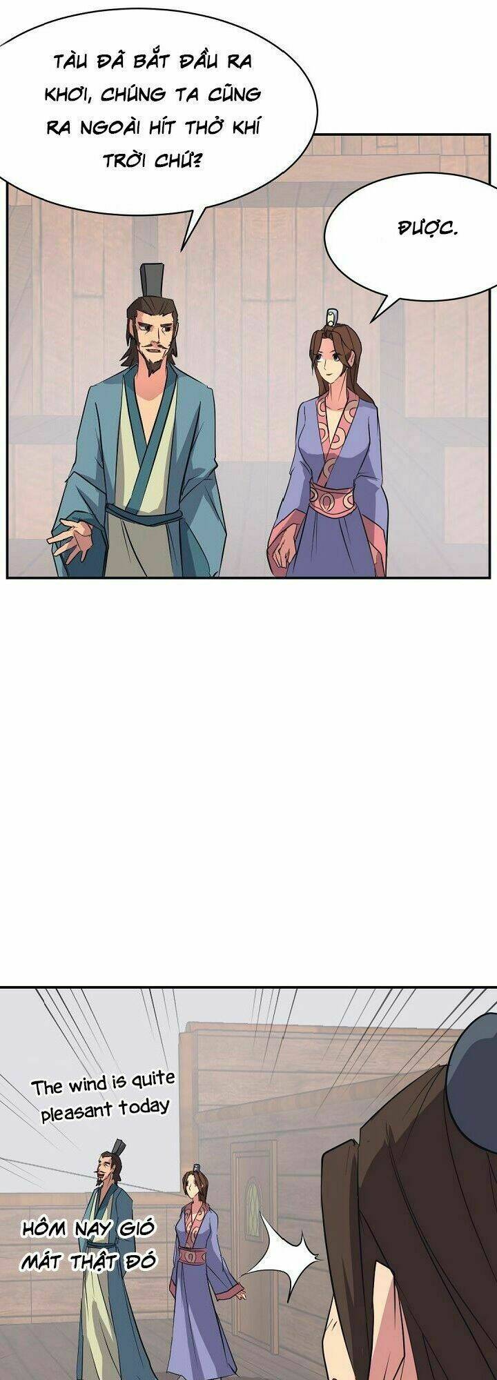 trọng sinh, bất khả chiến bại chapter 51 32