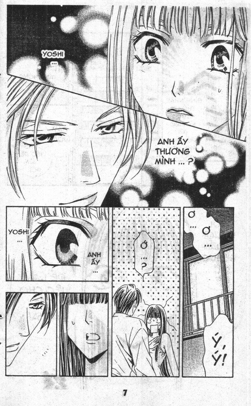 bông hoa bí ẩn chapter 5 7